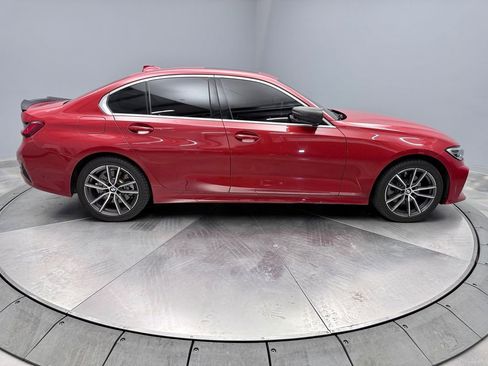 Used 2021 BMW 330i xDrive Sedan w/ Premium Package image 4