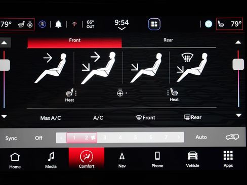 New 2026 Dodge Durango GT w/ Blacktop Package image 24