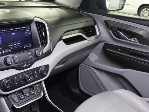 Used 2019 GMC Terrain SLT w/ Preferred Package image 14