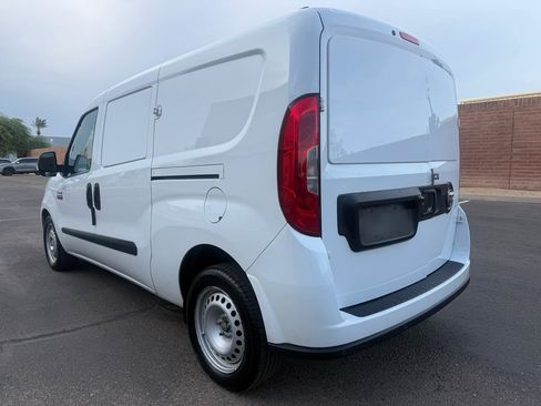 Used 2022 RAM ProMaster City Tradesman FWD image 5