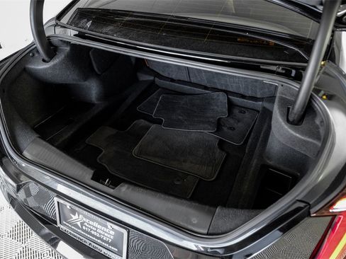 Used 2021 Cadillac CT4 Premium Luxury image 57