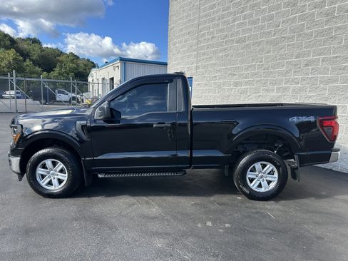 Used 2024 Ford F150 XL w/ Equipment Group 103A High image 5