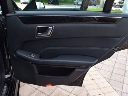 Used 2014 Mercedes-Benz E 250 BlueTEC Sedan image 72