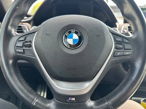 Used 2020 BMW 430i Convertible w/ M Sport Package RWD image 12