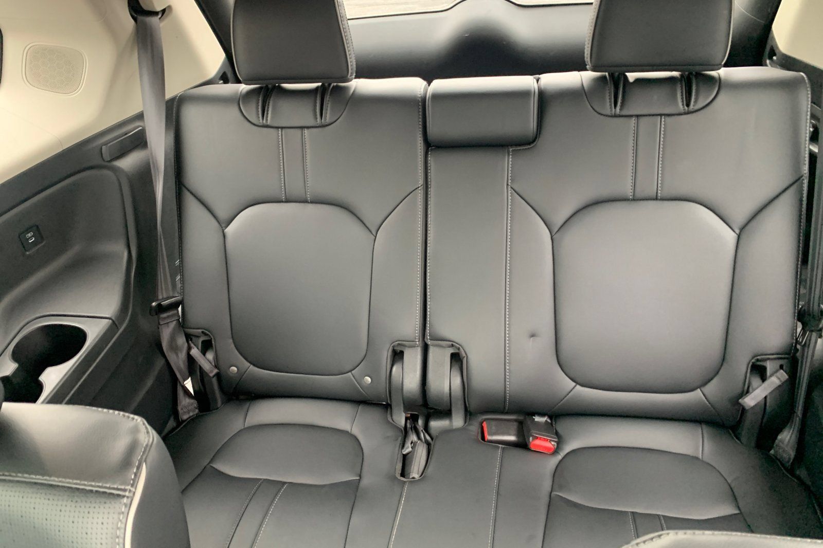 Used 2025 Honda Pilot Elite image 19