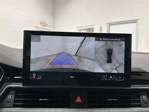 Used 2023 Audi A5 2.0T Premium Plus image 33