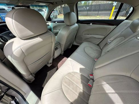 Used 2008 Buick Lucerne Super image 18