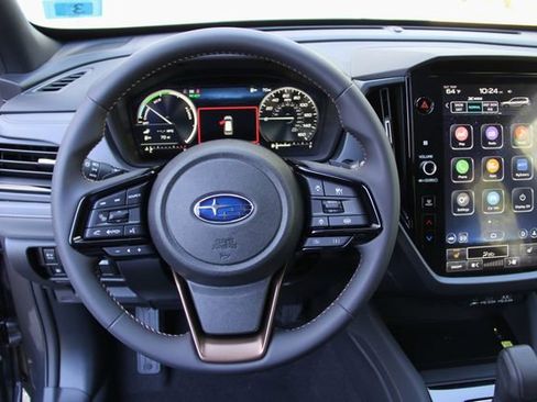 Certified 2025 Subaru Forester Sport AWD/4WD image 21
