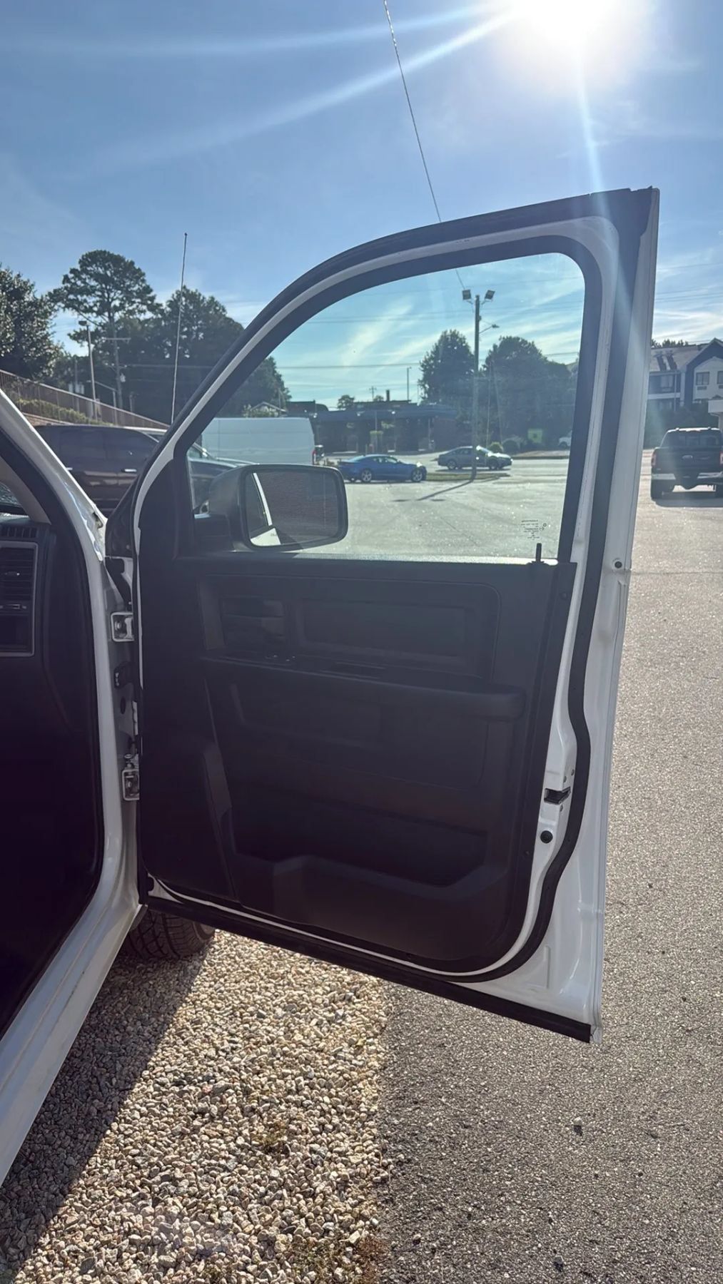 Used 2016 RAM 1500 Tradesman w/ Popular Equipment Group AWD/4WD image 13