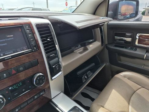 Used 2012 RAM 1500 Laramie w/ Protection Group AWD/4WD image 24