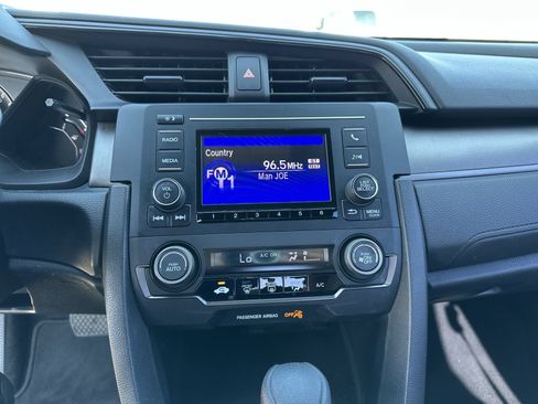 Used 2017 Honda Civic LX image 13