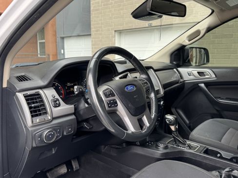 Used 2020 Ford Ranger XLT w/ Equipment Group 301A Mid image 16