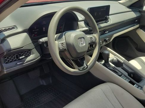 Used 2023 Honda Accord EX image 8