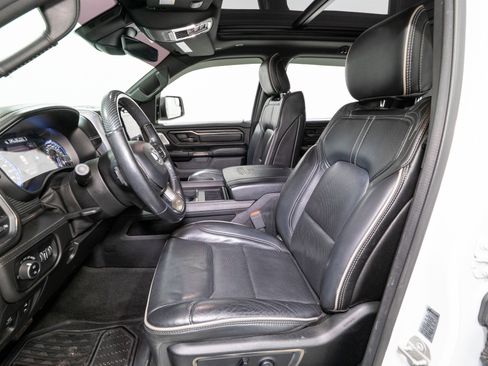 Used 2020 RAM 1500 Limited image 20