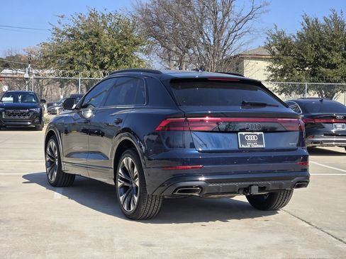 New 2026 Audi Q8 Premium Plus image 11