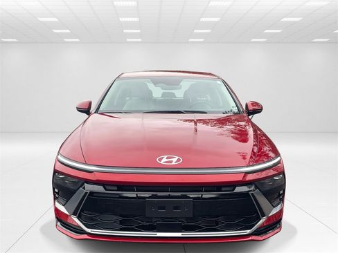 Certified 2024 Hyundai Sonata SEL image 2