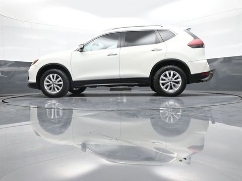 Used 2019 Nissan Rogue S w/ Special Edition Package image 31