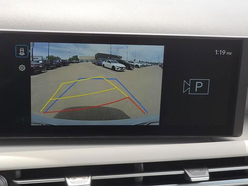 New 2026 Hyundai Tucson SEL FWD image 18