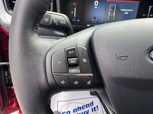 New 2026 Ford Maverick XLT w/ XLT Luxury Package image 24