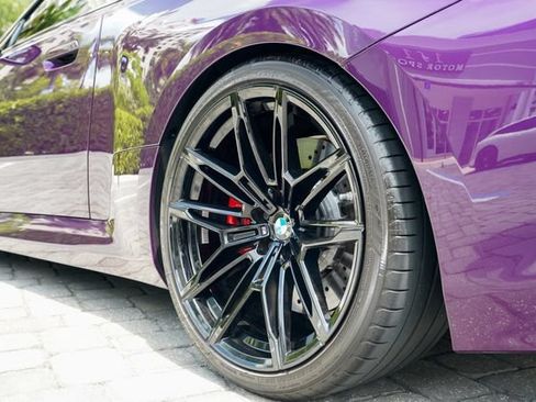 Used 2025 BMW M2 w/ Lighting Package RWD image 46