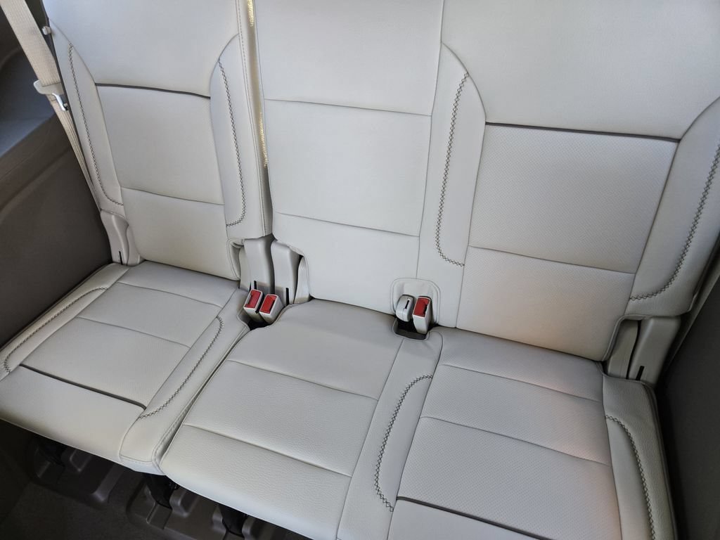New 2026 GMC Yukon Denali w/ Advanced Technology Package AWD/4WD image 20