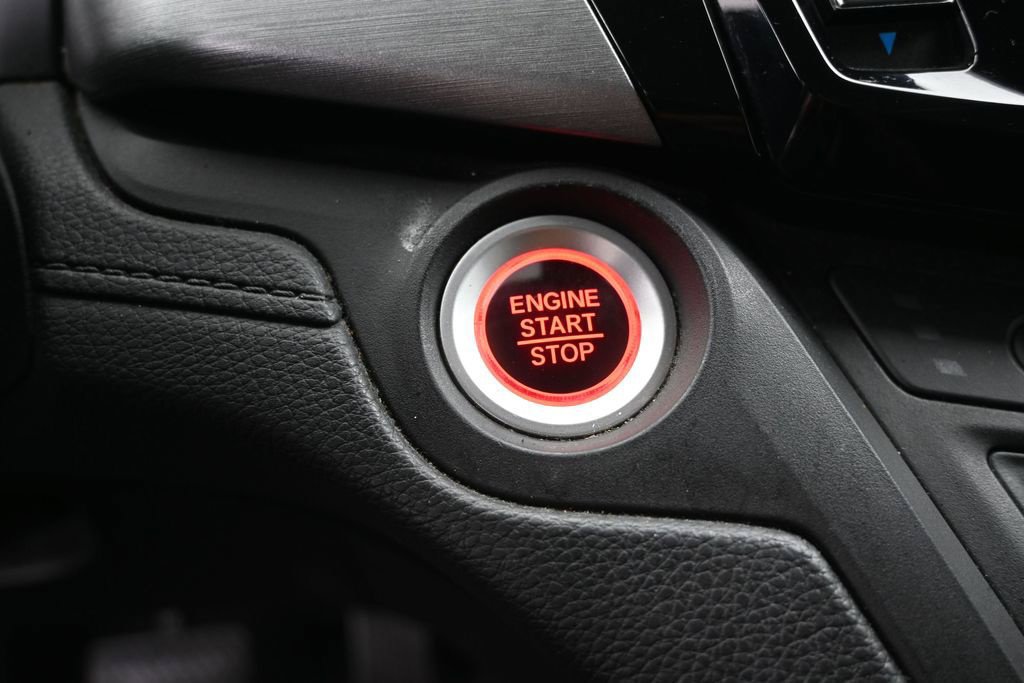 Certified 2022 Honda Odyssey EX-L image 27