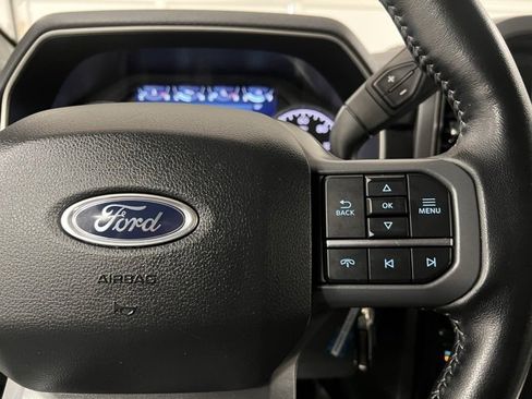 Used 2022 Ford F150 XLT w/ Equipment Group 301A Mid image 33