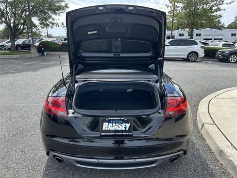 Used 2014 Audi TT 2.0T w/ S Line Package image 25