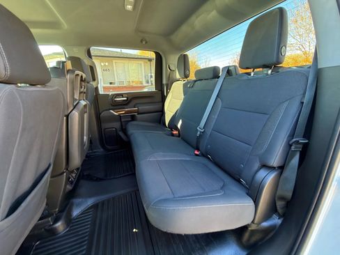 Used 2021 GMC Sierra 2500 SLE image 21