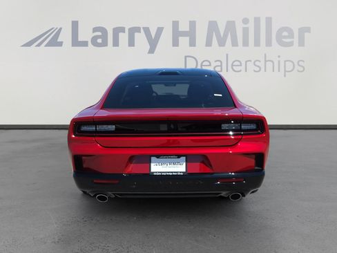 New 2026 Dodge Charger R/T AWD/4WD image 4