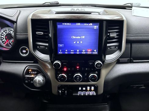 Used 2019 RAM 1500 Laramie image 13