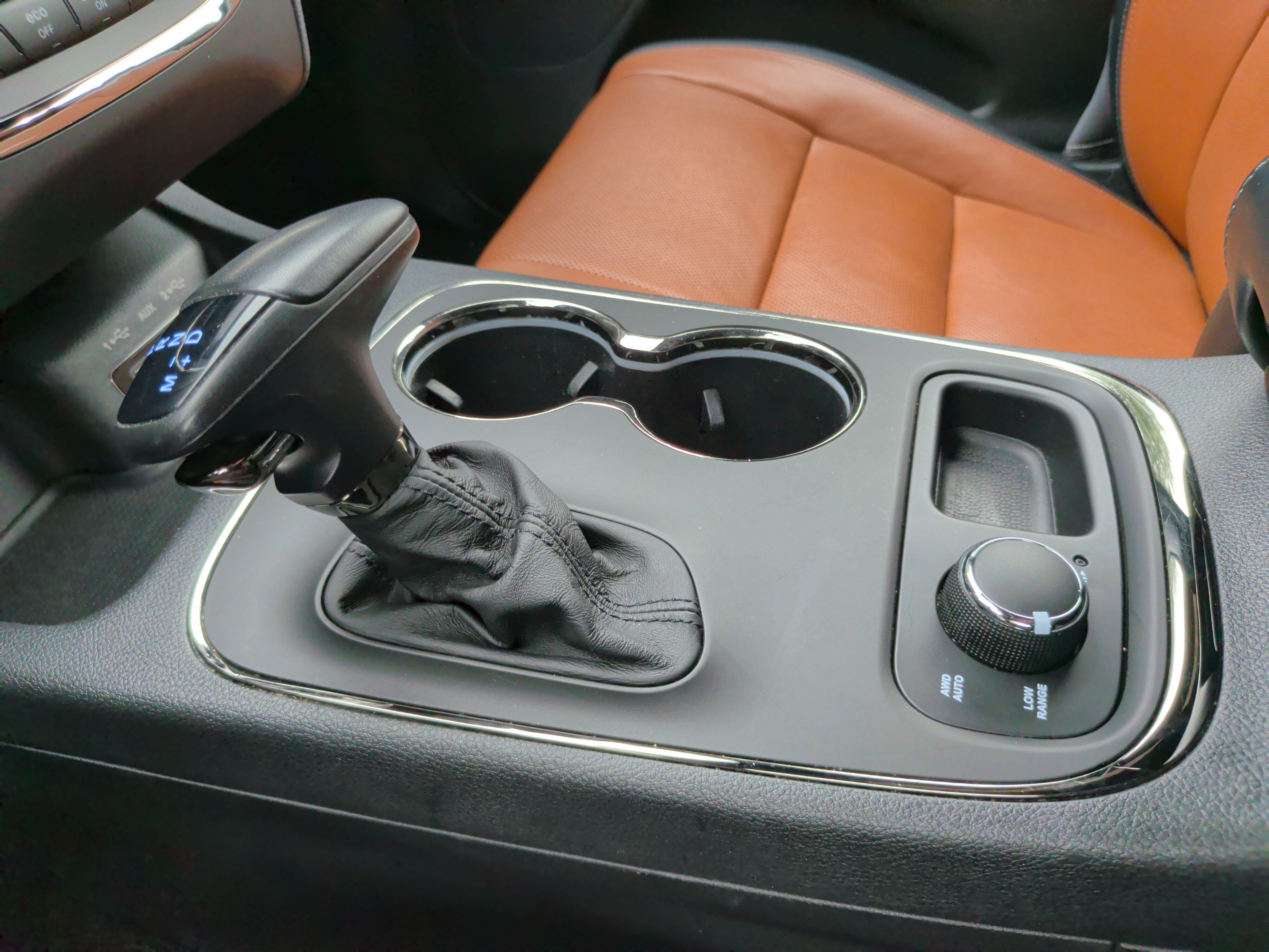 Used 2019 Dodge Durango R/T w/ Trailer Tow Group IV AWD/4WD image 20
