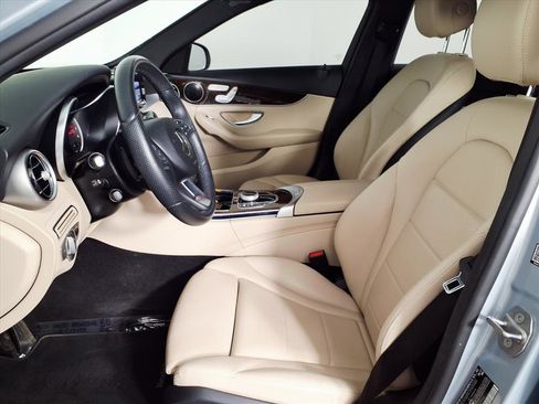 Used 2018 Mercedes-Benz C 300 4MATIC Sedan image 17