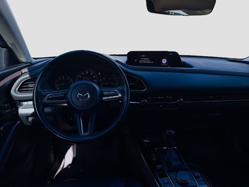Used 2021 MAZDA CX-30 AWD 2.5 S w/ Premium Package image 21