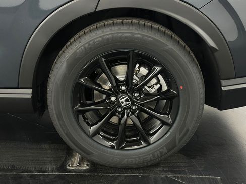 New 2026 Honda CR-V Sport image 23