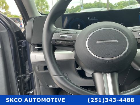 Used 2025 Hyundai Kona SEL FWD image 19