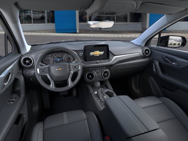 New 2026 Chevrolet Blazer LT w/ Sound & Technology Package AWD/4WD image 39