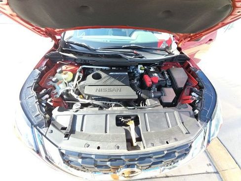 Used 2023 Nissan Rogue SV image 27