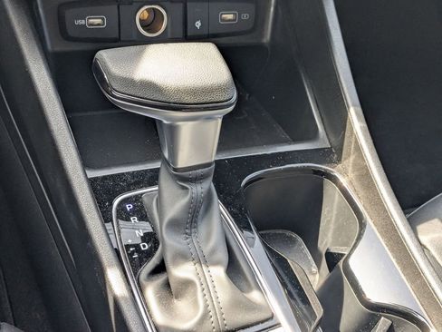 Certified 2023 Hyundai Tucson SEL image 12