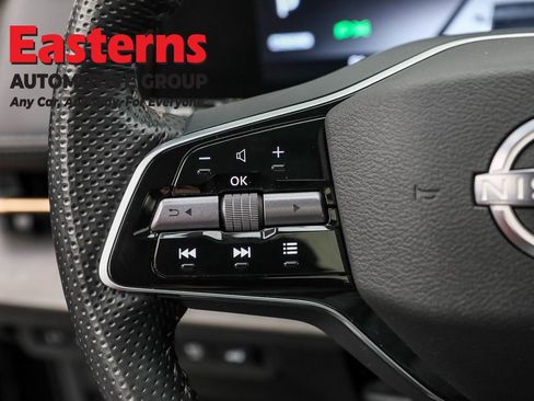 Used 2024 Nissan Ariya FWD image 15