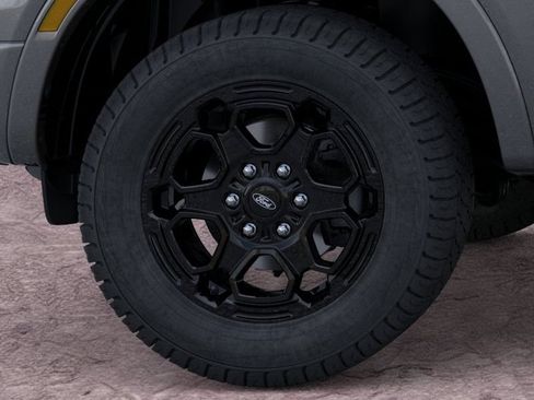 New 2026 Ford Ranger XLT AWD/4WD image 18