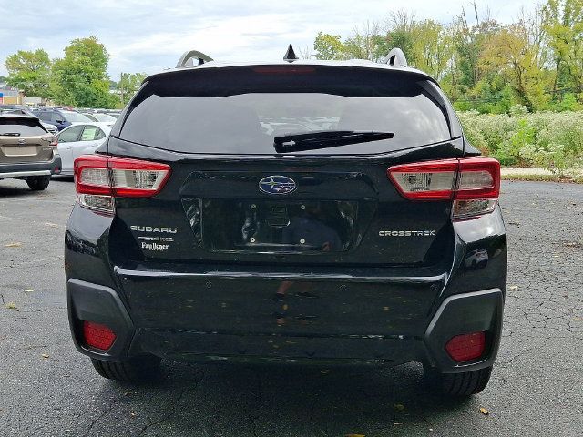 Used 2019 Subaru Crosstrek 2.0i Limited w/ Moonroof Package AWD/4WD image 7