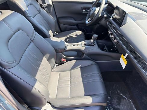 New 2026 Honda HR-V EX-L image 28