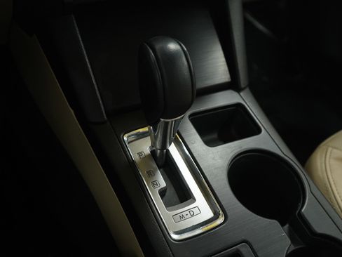 Used 2017 Subaru Outback 2.5i Limited image 21