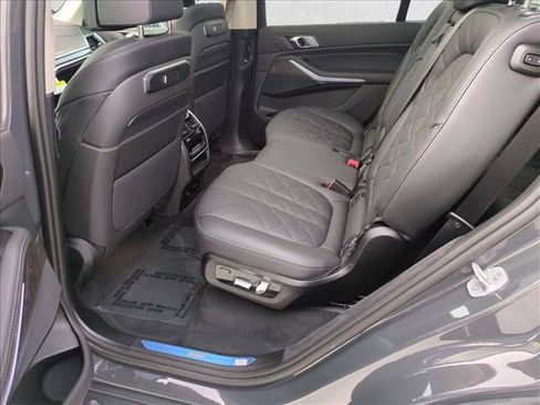 Certified 2026 BMW X7 xDrive40i AWD/4WD image 21