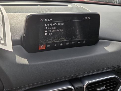 Used 2018 MAZDA CX-5 Grand Touring w/ Premium Package image 22