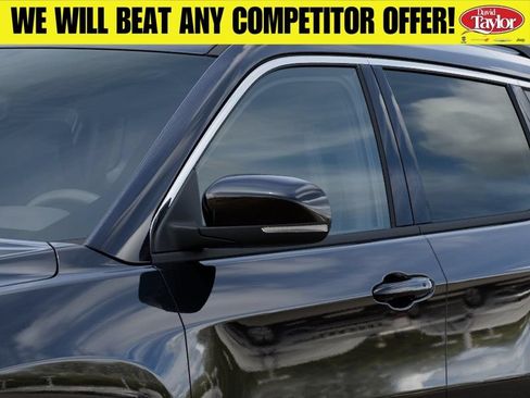New 2026 Jeep Compass Limited AWD/4WD image 13
