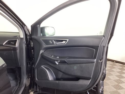 Used 2024 Ford Edge SEL w/ Convenience Package AWD/4WD image 7