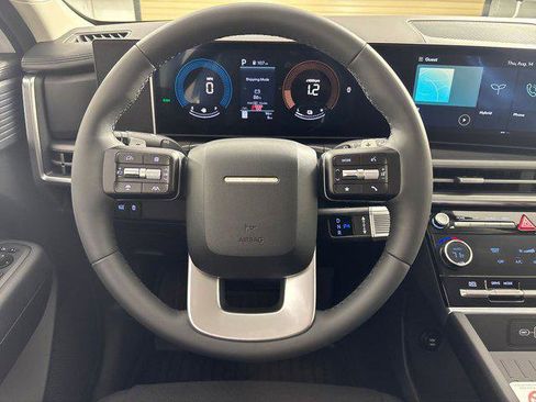 New 2026 Hyundai Santa Fe SE image 17