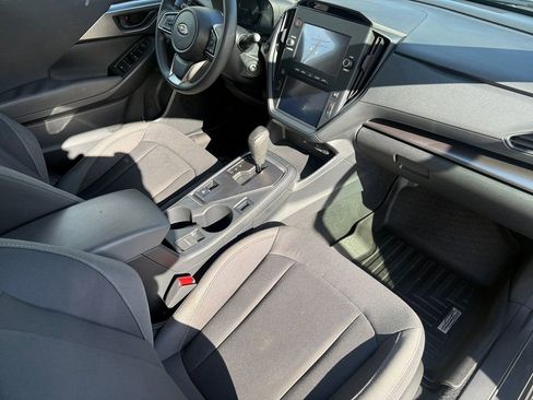 Used 2024 Subaru Impreza 2.0i image 21